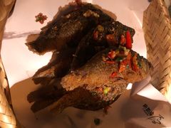 -佬麻雀·新湘菜(珠海金发购物中心店)