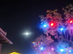 -鼎盛王朝康熙大典实景演出