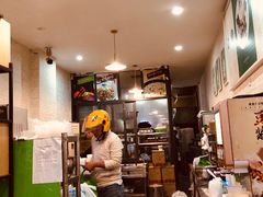 -粥传(太古里店)