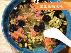 -南京大牌档(凯德大峡谷店)
