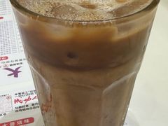 -大哥餐厅(西城花园店)