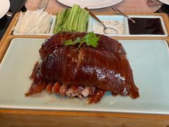 -重庆尼依格罗酒店·欣厨Niccolo Kitchen