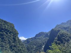 -太鲁阁公园