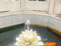 -西安市广仁寺