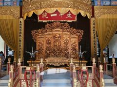 -南京中国近代史遗址博物馆(南京总统府)