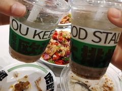 -欧记大排档·景德菜(上海首店)