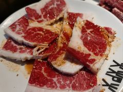 -火炉火自助餐(朝阳大悦城店)