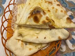 -Santoor 萨都里印度餐厅(北锣鼓巷店)