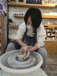 -今日陶艺(富力广场店)