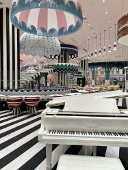 -奈尔宝·儿童乐园·亲子餐厅(鄞州万达店)