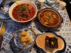 -图味美小黄鱼·景德菜(浙江路店)