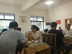 大堂-军嫂饺子馆(岳家寨小区店)