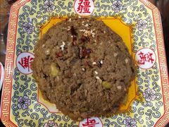 -烤肉季饭庄