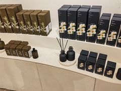 -ZARA HOME(蓝色港湾店)