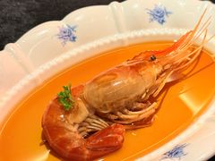 熟醉大头虾-醉东Oriental House(静安嘉里中心店)