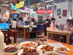 -益华家菜屋(世茂店)