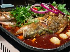 -八百里新派湘菜馆