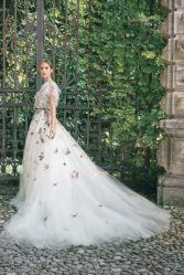 -MANLI BRIDAL婚纱