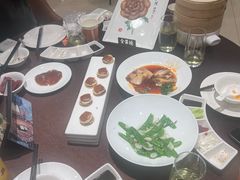 -全聚德(上海首店浦东店)