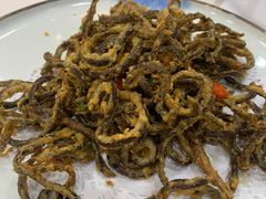 -寻味顺德·南记酒家·传统顺德菜·鱼生(广源路店)