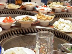 -姚稷大铁锅(东明广场店)