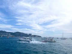 -三亚游船旅游中心(三亚鹿回头游艇游船公共码头店)