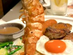 -Outdark Korean Restaurant