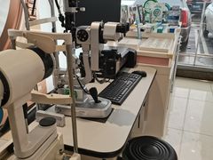 -青岛亨得利眼镜(黄岛家佳源店)
