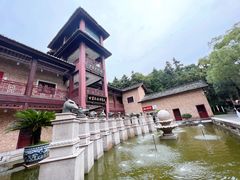 -景德镇古窑民俗博览区