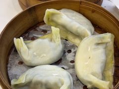 -古南都·清真绿柳居菜馆(太平南路店)