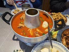 -耍盆友·重庆江湖菜(百子湾店)