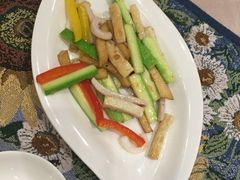 -红莲中餐厅(日航饭店)