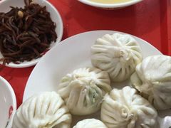 -庆丰包子铺(博雅CC商业广场店)
