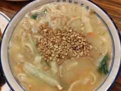 -老雒阳面馆·水席·洛阳菜(纱厂路店)