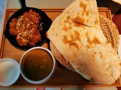 -尼泊尔雪莲餐厅(北京东路店)