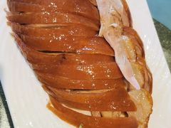 -北京老铺烤鸭(西稍门店)