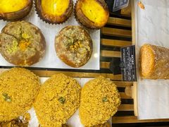 -Let's Taipei 非常烘焙(太古里店)