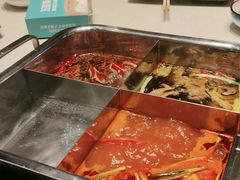 -五星桥原切肥牛火锅(怀德桥店)