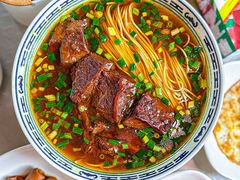 -永丰面馆(汉口路店)