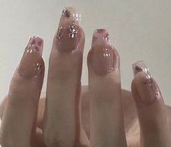 -斯馨·健康美甲美睫