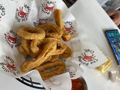 -The Boiling Crab宝灵蟹手抓海鲜(中国首店)