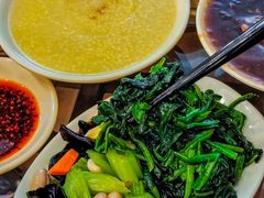 -庆丰包子铺(西单店)