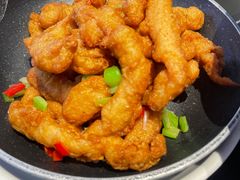 -明丰小渔馆(明月路店)