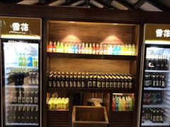 -韩盛·盛江山自助料理(中街大悦城店)