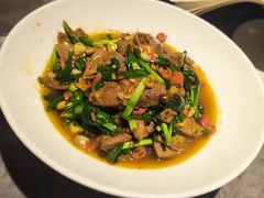 -湘轩·土菜研究院(光大店)