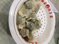 -老边饺子馆(东单店)