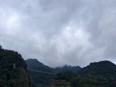 -石门洞景区