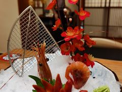 -和创柚子·会席日本料理(新区淮海街店)