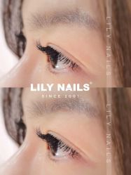 -LILY NAILS美甲美睫