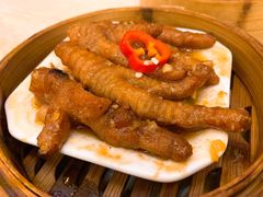 -顺德人家食府(黄金广场店)